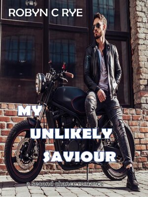 cover image of My Unlikely Saviour
